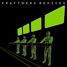 WM Kraftwerk - Remixed (180 Gram Black Vinyl)