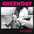 Warner Music Green Day - Saviors (Light Rose Vinyl LP)