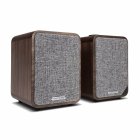 Ruark Audio MR1MK2 rich walnut