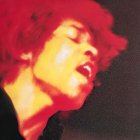 Sony Jimi Hendrix Electric Ladyland (180 Gram/Gatefold)