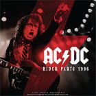 CULT LEGENDS AC/DC - River Plate 1996 (Black Vinyl LP)