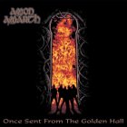 Metal Blade Records Amon Amarth - Once Sent From The Golden Hall (Coloured Vinyl LP)