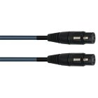 Wire World Oasis 8 Balanced Audio Interconnect 2.0m Pair (OBI2.0M-8)