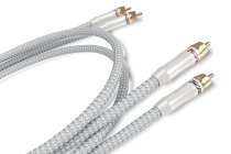 Кабель межблочный аудио Ricable Primus Signal RCA 2 x 2 m (PR2)