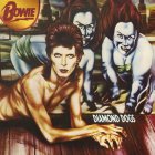 PLG David Bowie Diamond Dogs (180 Gram/Gatefold/Remastered)