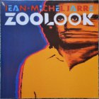 Sony Jarre, Jean-Michel Zoolook (Black Vinyl)