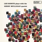 Blue Note Lee Konitz, Gerry Mulligan - Lee Konitz Plays With The Gerry Mulligan Quartet (Tone Poet Series)