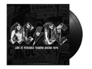 CULT LEGENDS AC/DC - BEST OF LIVE AT PARADISE THEATRE BOSTON 1978