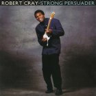 IAO Robert Cray - Strong Persuader (Black Vinyl LP)