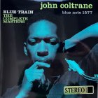 Universal US John Coltrane - Blue Train: The Complete Masters (Tone Poet) (Black Vinyl 2LP)