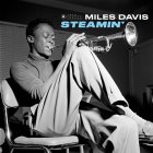 IAO Miles Davis - Steamin’ (Black Vinyl LP)