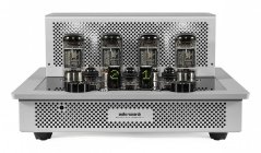 Audio Research I/50 White/Black
