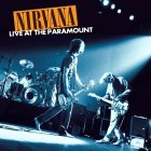 UME (USM) Nirvana, Live At The Paramount