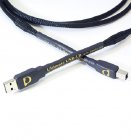 Purist Audio Design USB Ultimate Cable 1.5m (A/B)
