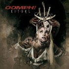 Napalm Records OOMPH! - Ritual (Limited Edition 180 Gram Black Vinyl 2LP+Album)