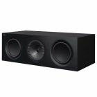 KEF Q650c Satin Black