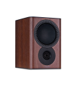 Mission QX-1 MKII Walnut Pearl