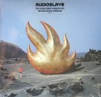 Sony Audioslave, Audioslave (Black Vinyl/Gatefold)