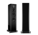 Wharfedale Aura 3 Hi-Gloss Black