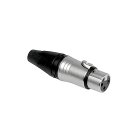 Invotone XLR3F500/BK