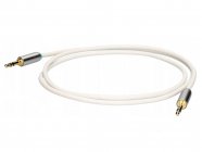 Chord Company C-Jack 3.5mm Stereo to 3.5mm Stereo 0.75m