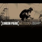 Warner Music Linkin Park - Meteora (Black Vinyl LP)