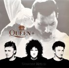 Parlophone Queen - Greatest Hits III (Black Vinyl 2LP)