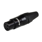 Anzhee XLR-F Black