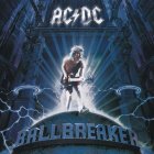 Sony Music AC/DC - Ballbreaker (50th Anniversary, 180 Gram, Limited Golden Vinyl LP)