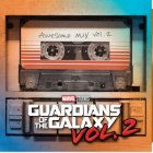 Hollywood Records VARIOUS ARTISTS - Guardians Of The Galaxy: Awesome Mix Vol. 2 (Orange Galaxy Vinyl LP)