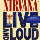 UME (USM) Nirvana, Live And Loud