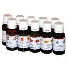 SFAT EUROSCENT Orange - апельсин - 20ml