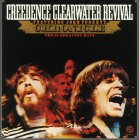 Concord Creedence Clearwater Revival Chronicle: The 20 Greatest Hits