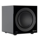 Monitor Audio Anthra W10 Black Gloss