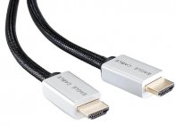 Eagle Cable DELUXE II High Speed HDMI Ethern. 10,0 m, 10012100