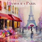 Bellevue Entertainment Various Artists - L'amour A Paris (180 Gram Black Vinyl LP 33)