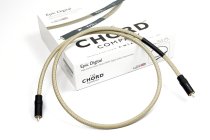 Chord Company Epic digital RCA 1.0m