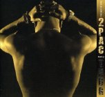 Виниловая пластинка 2 Pac - The Best Of 2Pac (Limited Gold Viynl Edition 2LP)