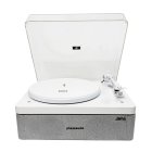 Проигрыватель винила Phaze Audio Adelle Siberian white