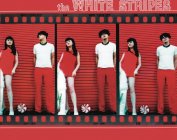 Sony The White Stripes - The White Stripes (Black Vinyl)
