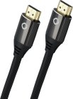 Oehlbach HDMI кабель Black Magic MKII 2.0m black (92493)