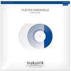 In-Akustik Premium LP sleeves Record slipcover 004528005