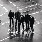 Ear Music Deep Purple - The Now What ?! B-Sides & Bonus Songs (Purple Vinyl LP)