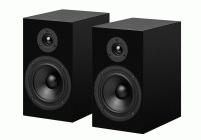 Pro-Ject Speaker Box 5 black