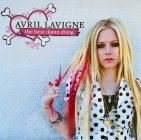 Music On Vinyl Lavigne Avril - Best Damn Thing (LP)