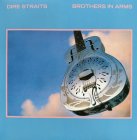 Universal (Aus) Dire Straits - Brothers In Arms (Black Vinyl LP)