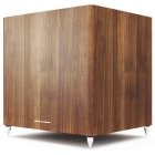 Acoustic Energy AE308 (2018) Walnut Veneer