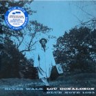 Blue Note DONALDSON LOU - Blues Walk (Винил)