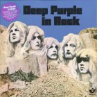 PLG Deep Purple In Rock (Limited 180 Gram Purple Vinyl/2018 Remastered)