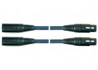 Real Cable XLR 128/ 1.0m